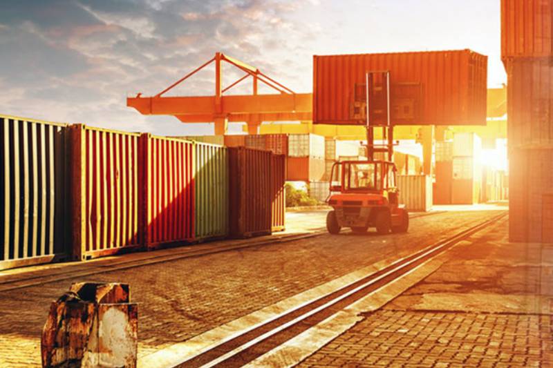 LCL Freight Import and Export