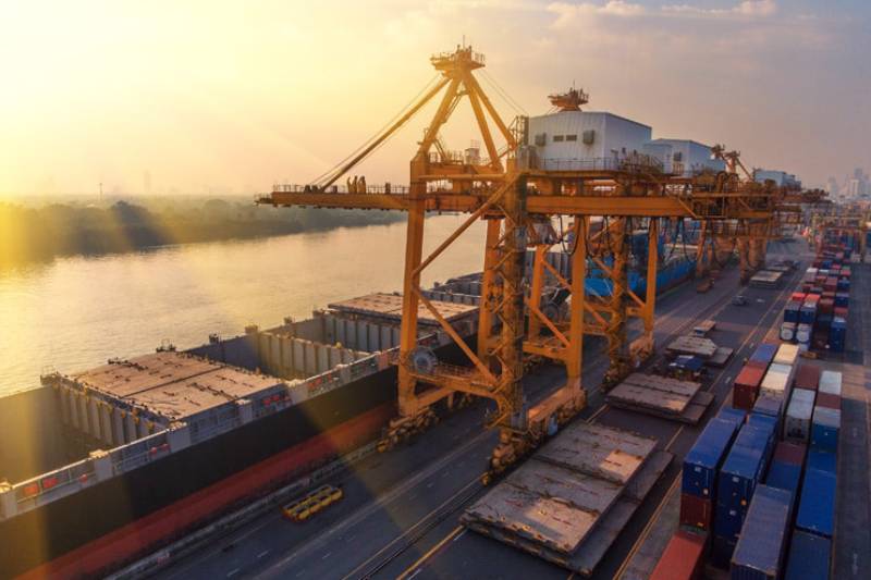 Break Bulk Services