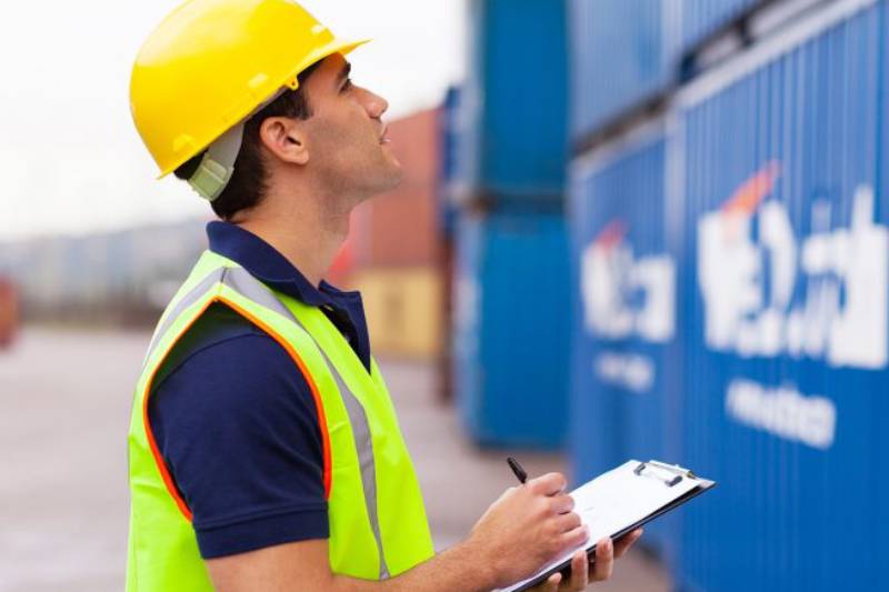 Customs Clearance