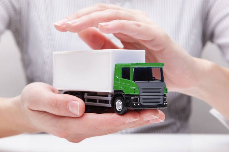 Cargo Insurance